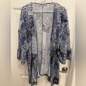 shawl